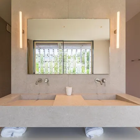 Casaliu Di Pinarello Villa
