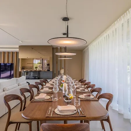 Casaliu Di Pinarello Villa *