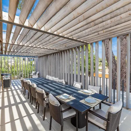 Casaliu Di Pinarello Villa Sainte-Lucie de Porto-Vecchio