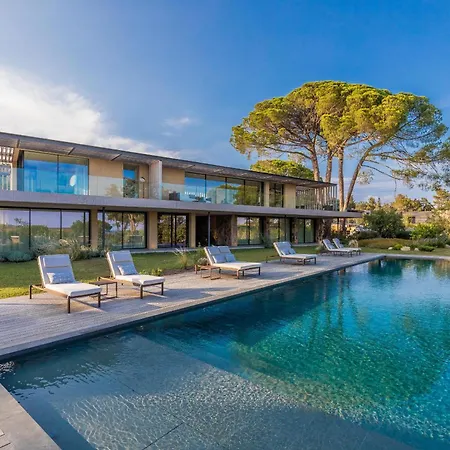 Casaliu Di Pinarello Villa Sainte-Lucie de Porto-Vecchio
