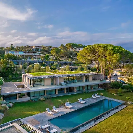 Casaliu Di Pinarello Villa *