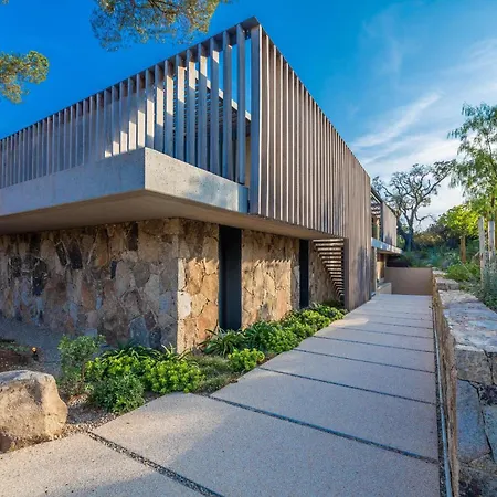 Casaliu Di Pinarello Villa *